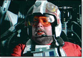 Red Leader Standing By