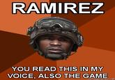 Read This in My Voice