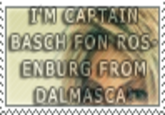 I'm Captain Basch / Don't Listen to Ondore's Lies