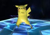 Pikaman (Longchu)