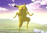 Pikaman (Longchu)