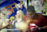 Cinnamon Challenge