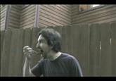 Cinnamon Challenge