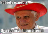 Spanish Inquisition YTMND Fad