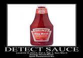 Sauce