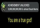 Fake XBOX 360 Achievements
