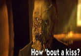 Scarecrow's Mask