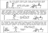There are No Girls on the Internet