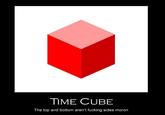 The Time Cube