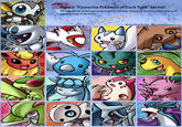 Pokemon Type Meme