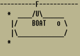 LOL ASCII