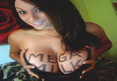 Mega Milk / Titty Monster