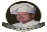 Chef Excellence ('An Excellent X')