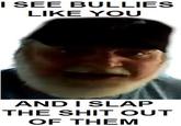Epic Beard Man