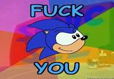 Sonic Says...