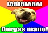 Dorgas