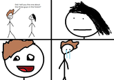 Tear Guy