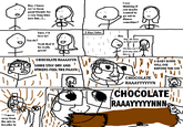 MS Paint Relationship Comics