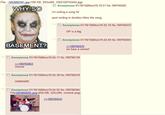 OP is a Faggot