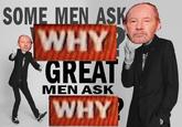 Tony Kornheiser's "Why"