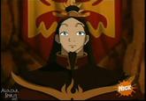 Creepy Katara