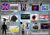 Electromagnetic Field Protection Electromagnetic Field Protection