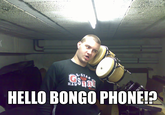 Bongo Phone