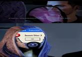 Tali's Face
