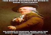 Joseph Ducreux / Archaic Rap