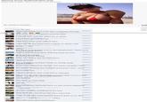 What Hot Girl?