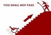 You Shall Not Pass!!!