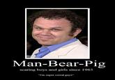 Manbearpig
