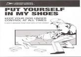 Put Yourself in My Shoes