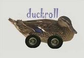 Duckroll