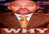 Tony Kornheiser's "Why"