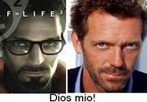 The Real Gordon Freeman