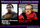 The Real Gordon Freeman