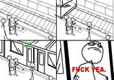 F*ck Yea