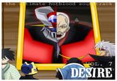 OH DESIRE / Kinzo shop