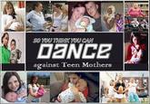 X Against Teen Mothers