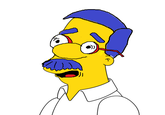 Give Homer a Face!