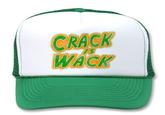 Crack Is Wack