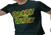 Crack Is Wack