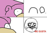 Me Gusta