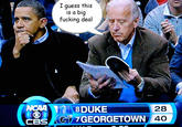 Big Fucking Deal (Joe Biden)