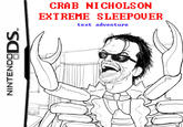 Crab Nicholson