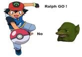 Ralph Pootawn