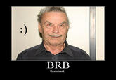 Basement Dad / Josef Fritzl