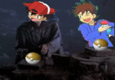 Gary Oak
