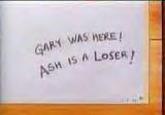Gary Oak